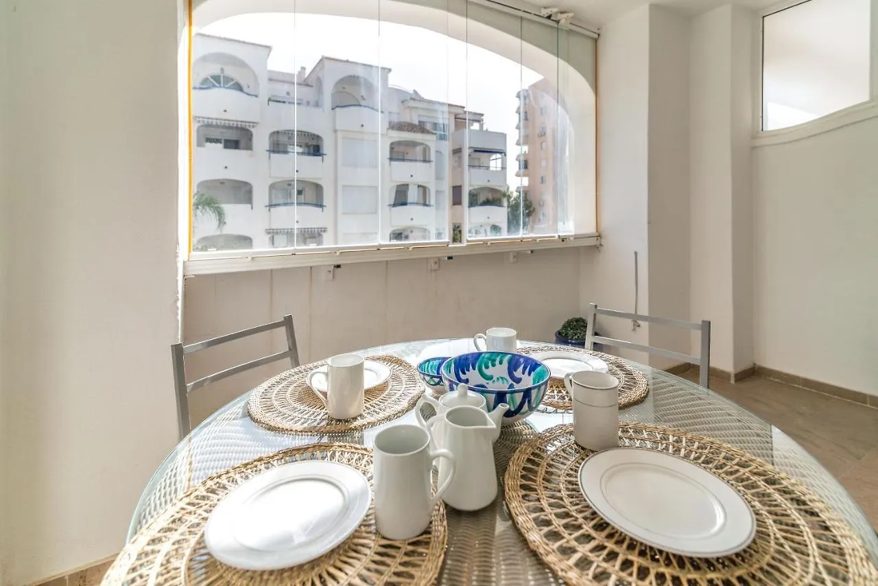 Apartment Lxr Marysol 2Bdr. Apt Benalmadena