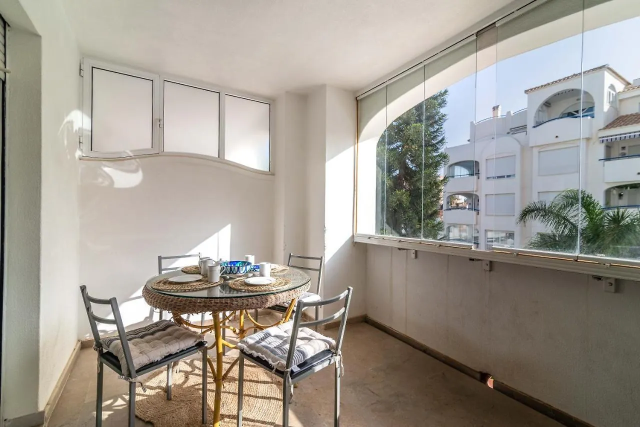 Lxr Marysol 2Bdr. Apt Benalmadena 0*,  Spain