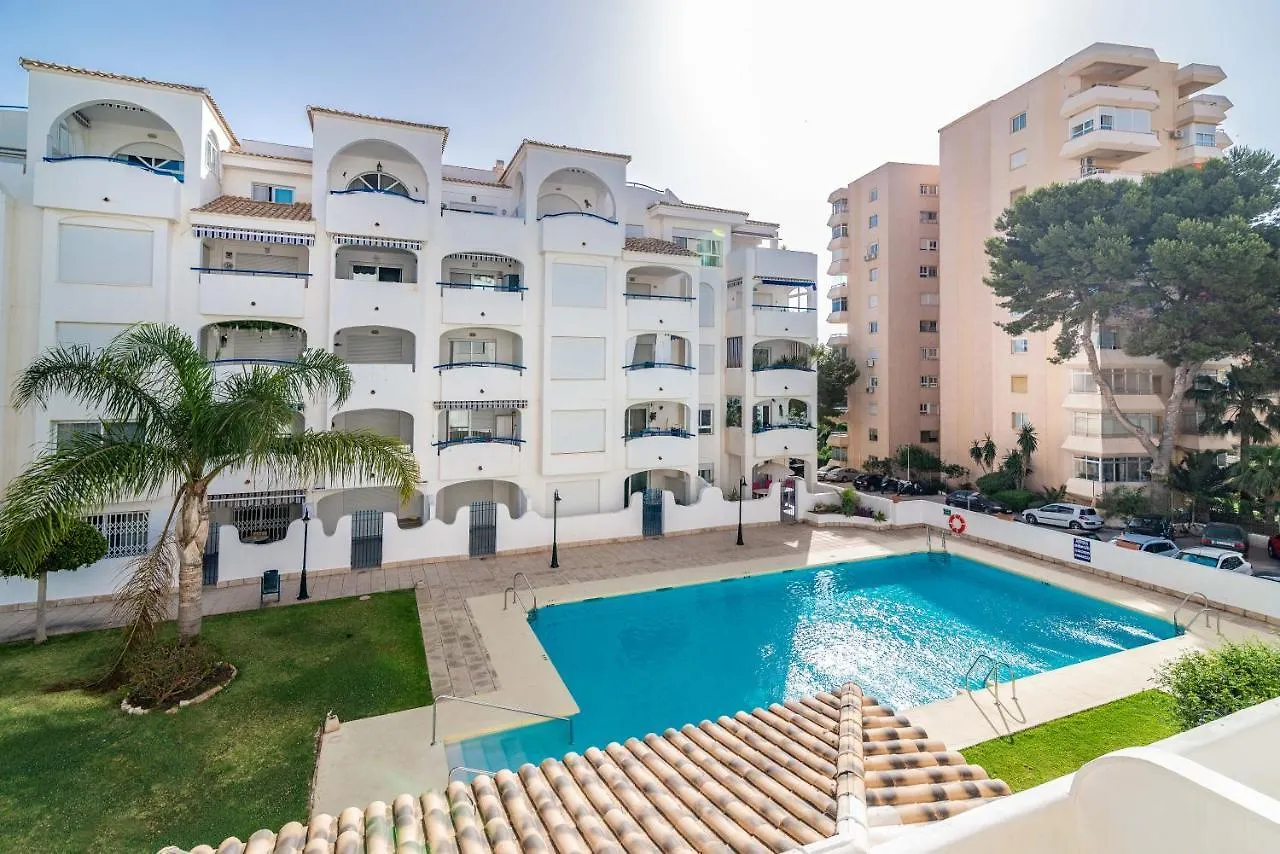 Apartment Lxr Marysol 2Bdr. Apt Benalmadena Spain