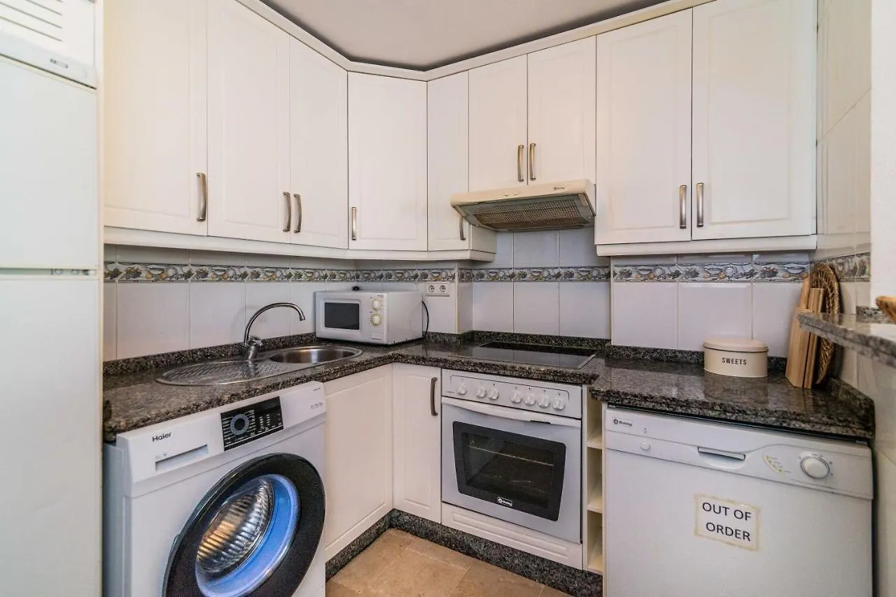 Apartment Lxr Marysol 2Bdr. Apt Benalmadena