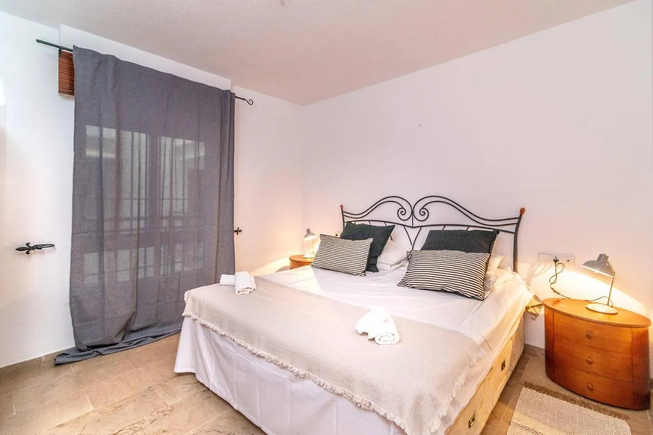 Apartment Lxr Marysol 2Bdr. Apt Benalmadena Spain
