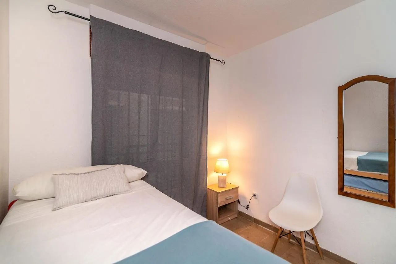 Apartment Lxr Marysol 2Bdr. Apt Benalmadena